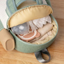 "Moonkie Hug & Go™ Toddler Backpack (Rexie Dinosaur) "