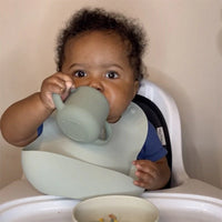 First-Stage Infant Cup (Sage)
