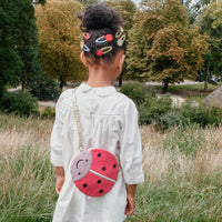Lily Ladybird Clips