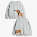 Dog sweatshirt