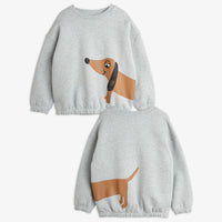 Dog sweatshirt
