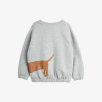 Dog sweatshirt