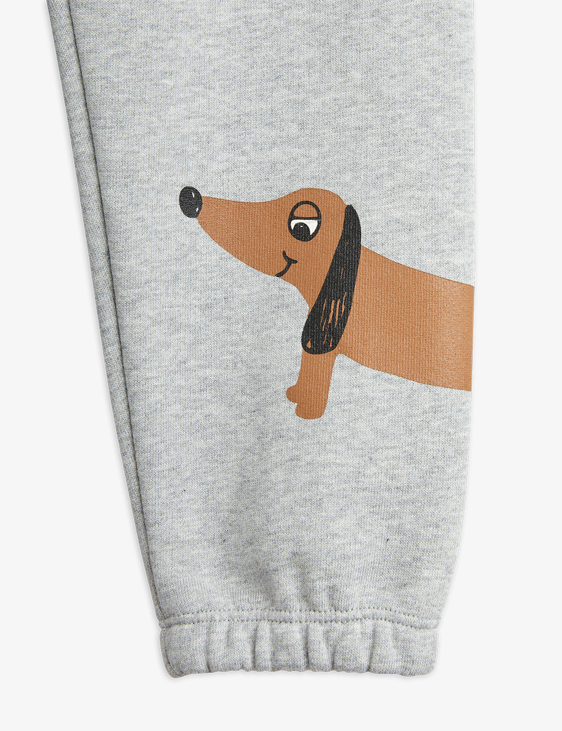 Dog sweatpants