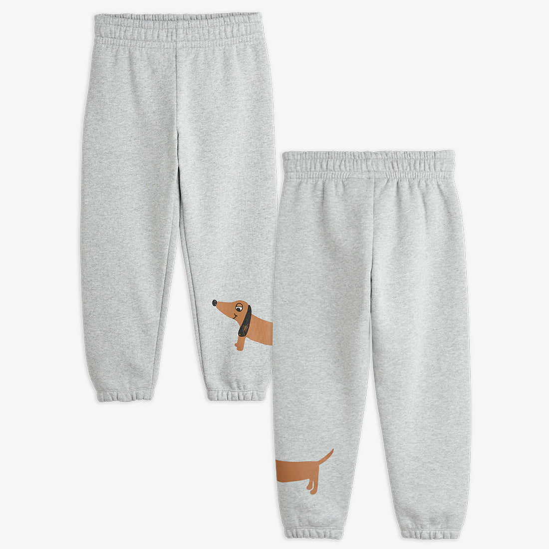Dog sweatpants