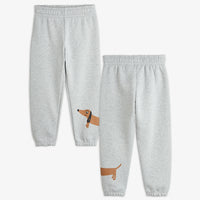 Dog sweatpants