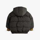 Ritzratz patch puffer