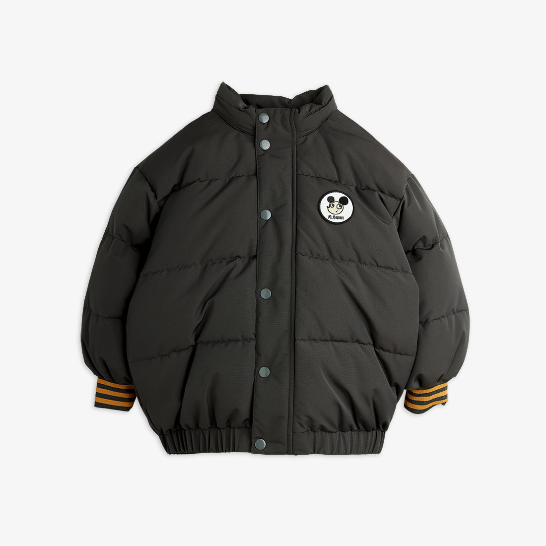 Ritzratz patch puffer