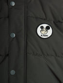 Ritzratz patch puffer