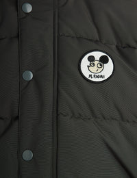 Ritzratz patch puffer