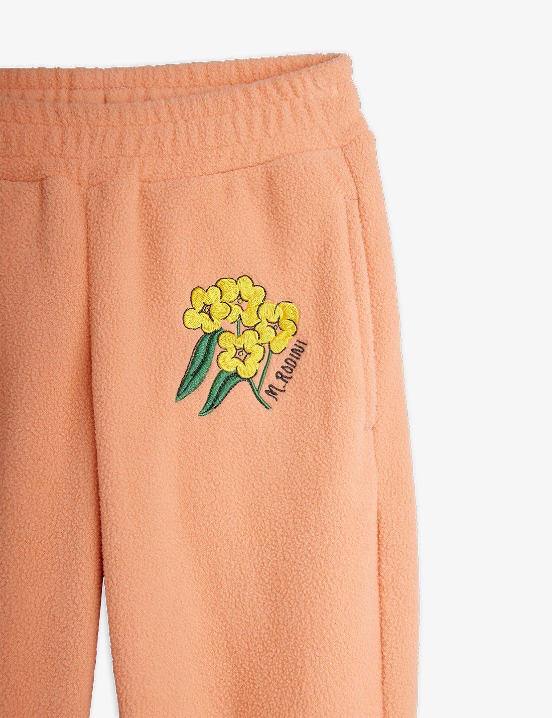 Alpine flowers sweatpants