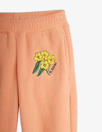 Alpine flowers sweatpants