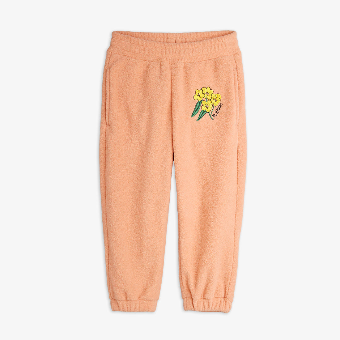 Alpine flowers sweatpants