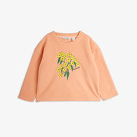 Alpine Flowers Sweater