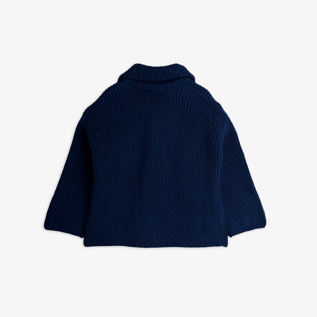 Panda chunky knit sweater