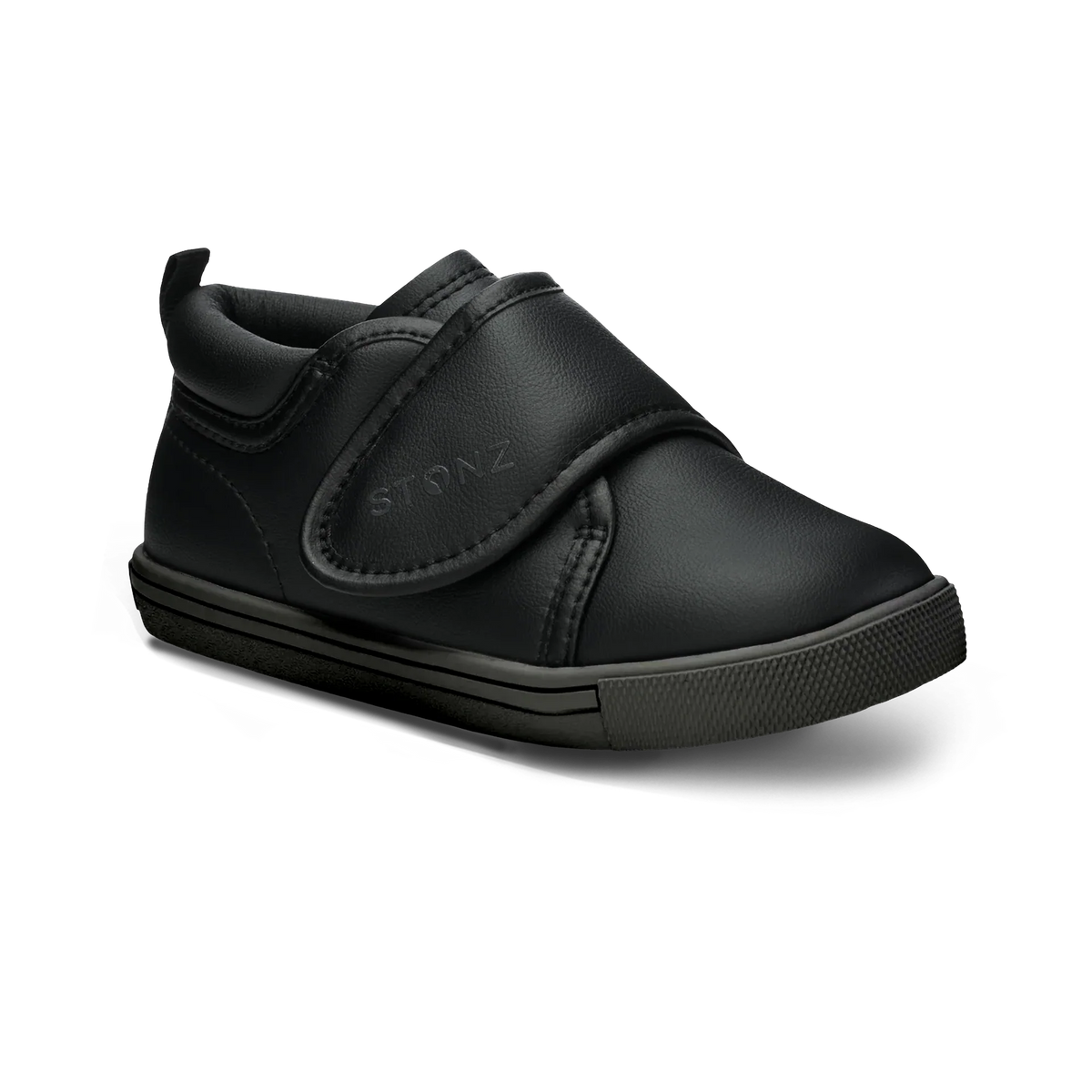 STONZ Cruiser Dressy - Toddler (Black/Black)