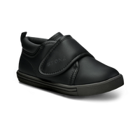 STONZ Cruiser Dressy - Toddler (Black/Black)