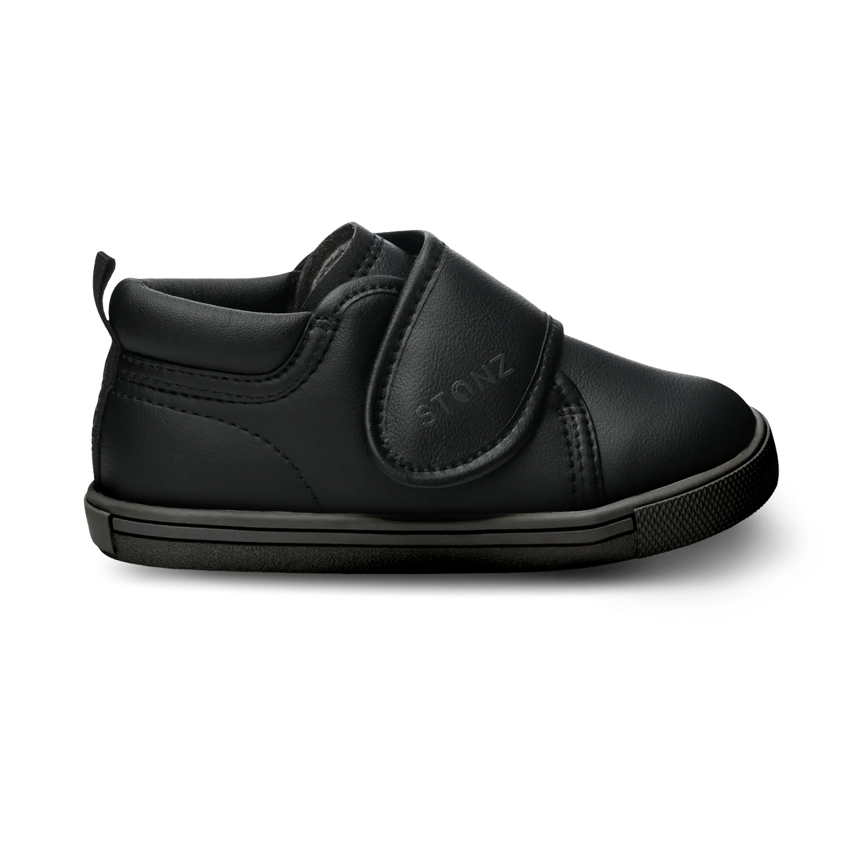 STONZ Cruiser Dressy - Toddler (Black/Black)