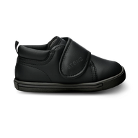STONZ Cruiser Dressy - Toddler (Black/Black)