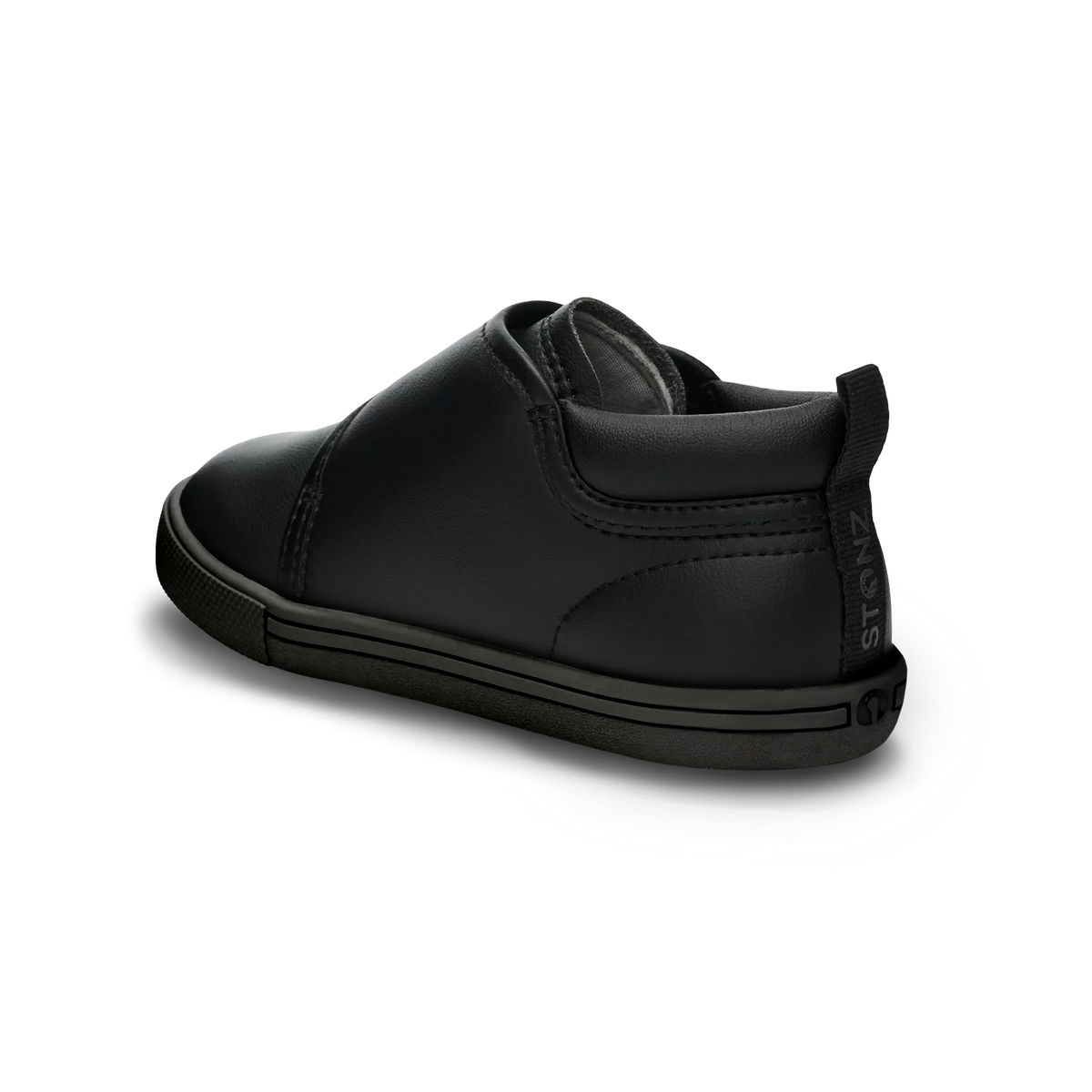 STONZ Cruiser Dressy - Toddler (Black/Black)