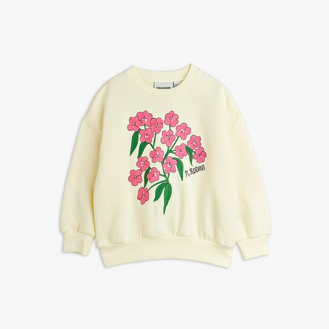 Mini Rodini – Little Labels