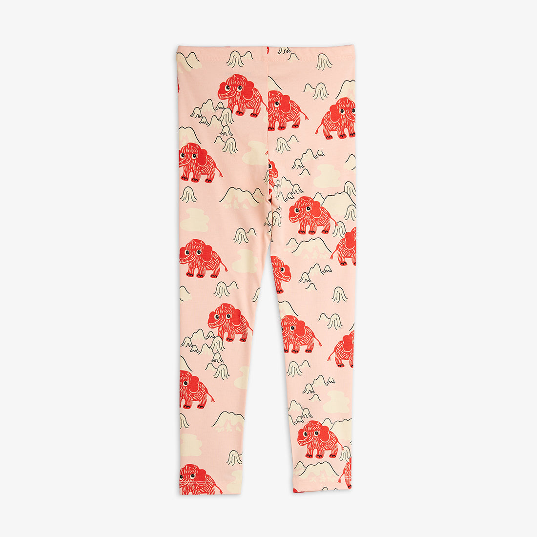 Mammoths leggings