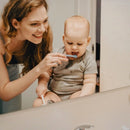 Baby Oral Cleaner Kit (Cloud)
