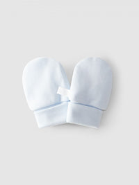 Mittens (0032-Cls Blu)