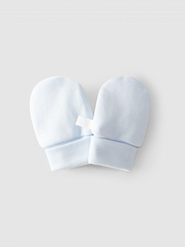 Mittens (0032-Cls Blu)