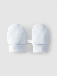 Mittens (0032-Cls Blu)
