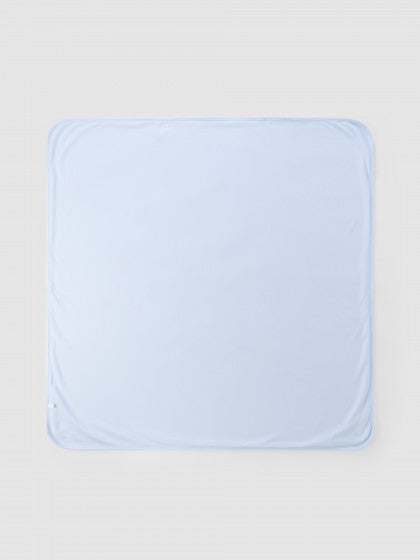 BLUE BLANKET
