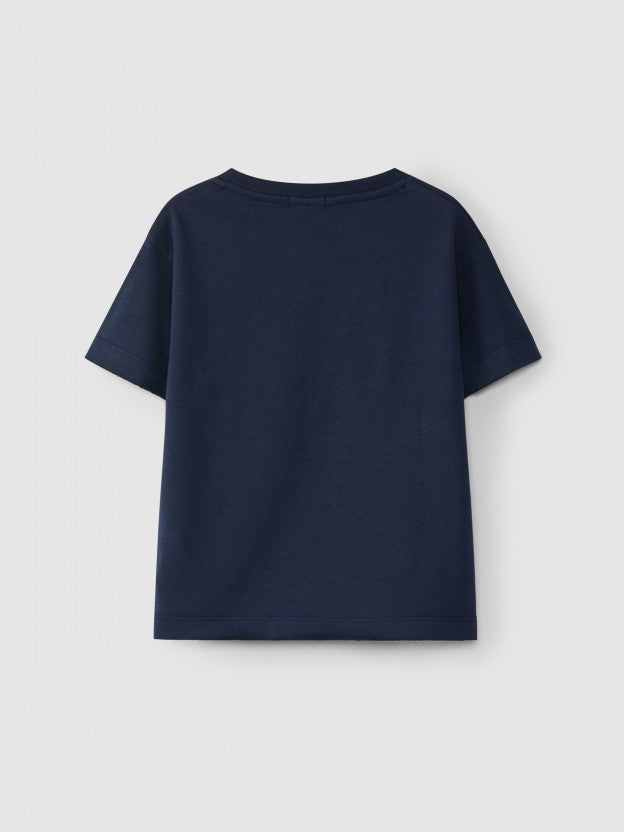T-shirt surfboards