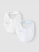 BLUE BIB PACK