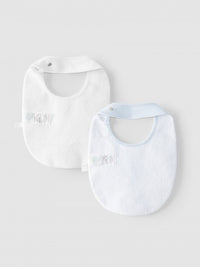 BLUE BIB PACK