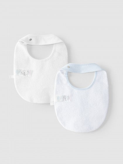 BLUE BIB PACK