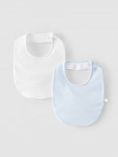BLUE BIB PACK