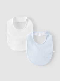 BLUE BIB PACK
