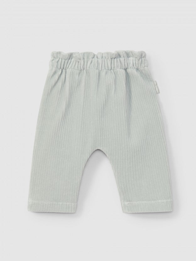 Pants (0064-Mint Blu)