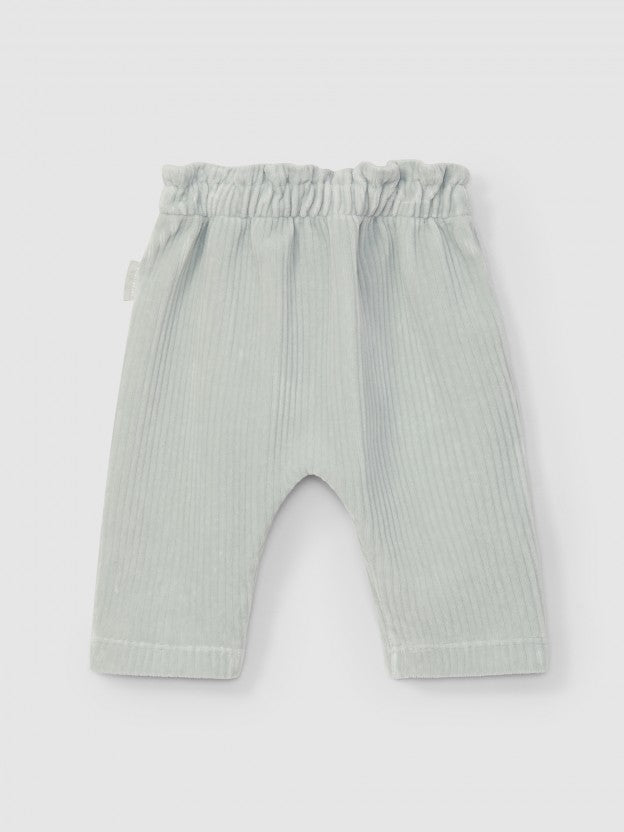Pants (0064-Mint Blu)
