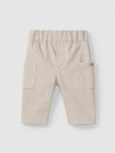 Pants (0012-Sand)