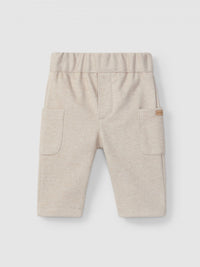 Pants (0012-Sand)