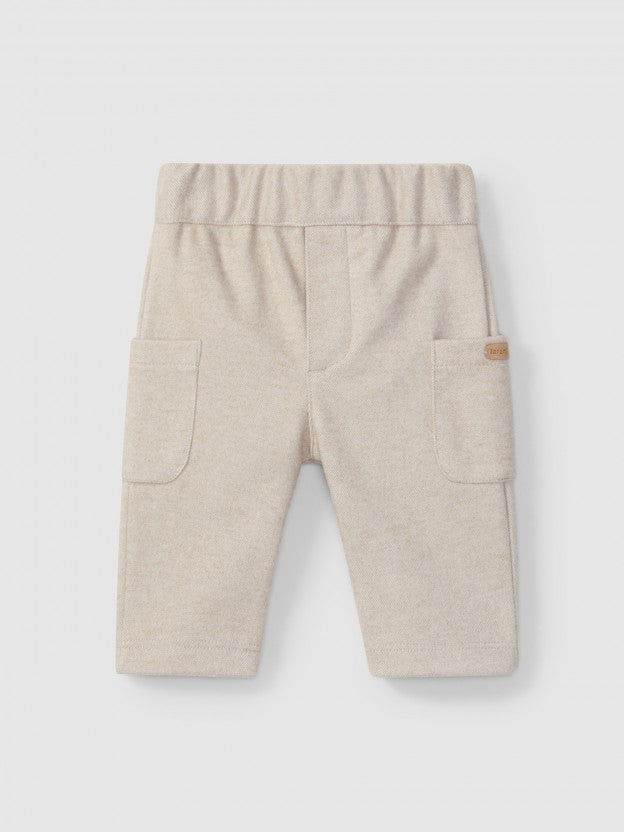 Pants (0012-Sand)