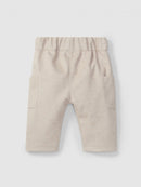 Pants (0012-Sand)