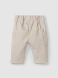 Pants (0012-Sand)
