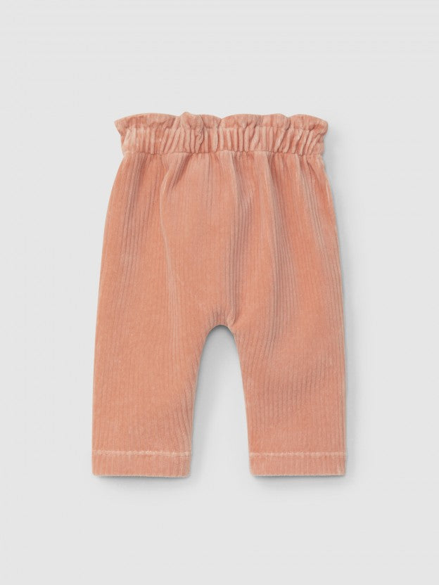 Pants (0022-Salmon)
