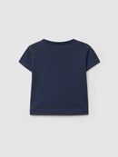 T-shirt boat