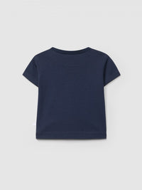 T-shirt boat