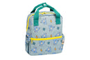 Backpack Funky Dogs