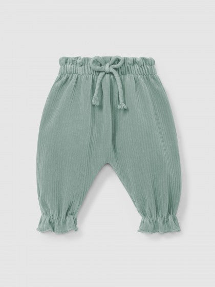 Pants (0044-Green)