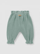 Pants (0044-Green)