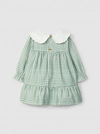 Dress (0044-Green)